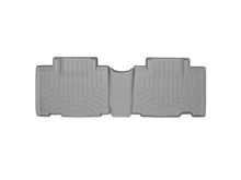 Load image into Gallery viewer, WeatherTech 13+ Toyota RAV4 Rear FloorLiner - Grey