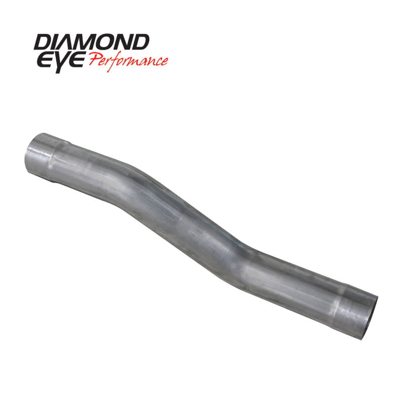 Diamond Eye DODGE 4 pulgadas MFLR RPLCMENT NFS con CARB EQUIV STDS OEMR400