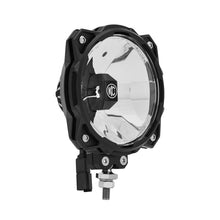 Cargar imagen en el visor de la galería, KC HiLiTES 6in. Pro6 Gravity LED Light 20w Single Mount Wide-40 Beam (Pair Pack System)