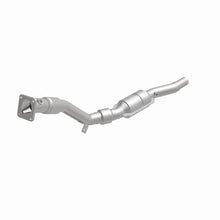 Cargar imagen en el visor de la galería, MagnaFlow Conv DF 00-02 Audi A6 Quattro 2.7L