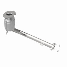 Cargar imagen en el visor de la galería, MagnaFlow Conv DF 88-95 Honda Civic/89-91 Honda CR-X California  Direct Fit Catalytic Converter