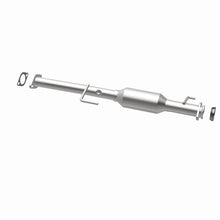 Cargar imagen en el visor de la galería, MagnaFlow Catalytic Conv Direct Fit California Grade 96-98 Suzuki Sidekick L4 1.6L/1.8L