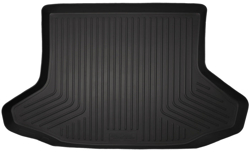 Husky Liners 04-09 Toyota Prius WeatherBeater Revestimiento para maletero negro