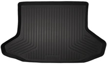 Cargar imagen en el visor de la galería, Husky Liners 04-09 Toyota Prius WeatherBeater Revestimiento para maletero negro