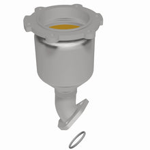 Cargar imagen en el visor de la galería, MagnaFlow Conv DF 04-05 Maxima Front Manifold