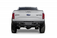 Cargar imagen en el visor de la galería, Addictive Desert Designs 17-18 Ford F-150 Raptor Stealth Fighter Rear Bumper