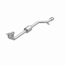 Cargar imagen en el visor de la galería, MagnaFlow Conv DF 05-07 Subaru Outback 3.0L