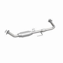 Cargar imagen en el visor de la galería, MagnaFlow Conv DF 00-8/04 Toyota Tundra 4.7L D/S Front