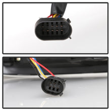 Cargar imagen en el visor de la galería, Spyder Porsche Cayenne 958 11-14 LED Tail Lights - Sequential Signal - Black