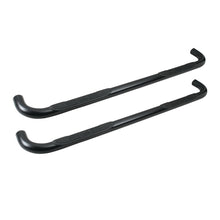 Cargar imagen en el visor de la galería, Westin 2005-2017 Nissan Frontier Crew Cab Signature 3 Nerf Step Bars - Black