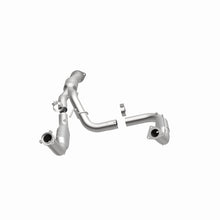 Cargar imagen en el visor de la galería, Magnaflow Conv DF 11-13 Chev Silverado 2500 HD/3500 HD 6.0L