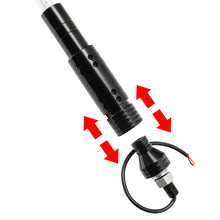 Cargar imagen en el visor de la galería, Oracle Off-Road 4ft LED Whip - ColorSHIFT SEE WARRANTY
