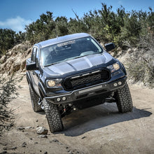 Cargar imagen en el visor de la galería, Westin 19-21 Ford Ranger Pro-Mod Front Bumper - Tex. Blk