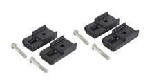 Cargar imagen en el visor de la galería, Rhino-Rack Jeep Wrangler JK Pioneer Leg Height Spacer - 2 Pairs