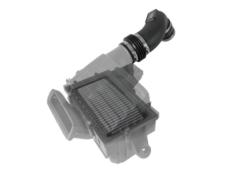 aFe Super Stock Sistema de Inducción Pro Dry S Media Volkswagen GTI (MKVII) 15-21 L4-2.0L (t)