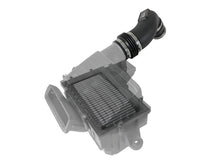 Cargar imagen en el visor de la galería, aFe Super Stock Sistema de Inducción Pro Dry S Media Volkswagen GTI (MKVII) 15-21 L4-2.0L (t)