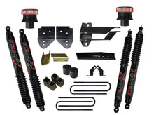 Cargar imagen en el visor de la galería, Skyjacker 2017-2017 Ford F-350 Super Duty 4 Wheel Drive Suspension Lift Kit