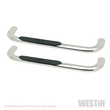 Cargar imagen en el visor de la galería, Westin 2015-2018 Ford F-150 Reg Cab Platinum 4 Oval Nerf Step Bars - SS