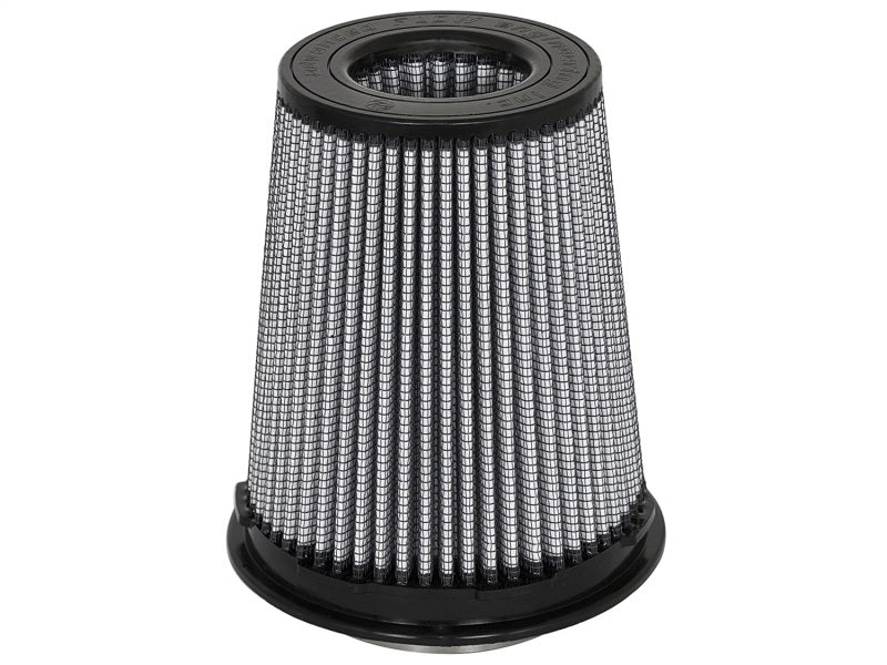 Filtro de aire de repuesto aFe MagnumFLOW Pro DRY S 4 pulgadas F x 6 pulgadas B (mt2) x 4-1/2 pulgadas T (Inv) x 7-1/2 pulgadas H