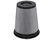 Cargar imagen en el visor de la galería, Filtro de aire de repuesto aFe MagnumFLOW Pro DRY S 4 pulgadas F x 6 pulgadas B (mt2) x 4-1/2 pulgadas T (Inv) x 7-1/2 pulgadas H