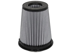 Filtro de aire de repuesto aFe MagnumFLOW Pro DRY S 4 pulgadas F x 6 pulgadas B (mt2) x 4-1/2 pulgadas T (Inv) x 7-1/2 pulgadas H