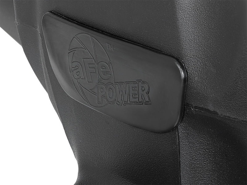 aFe Momentum GT Pro 5R Sistema de admisión de aire frío 13-15 Chevrolet Camaro SS V8-6.2L