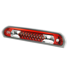 Cargar imagen en el visor de la galería, Xtune Dodge Ram 02-08 LED 3rd Brake Light Red Clear BKL-JH-DR02-LED-RC