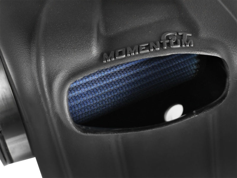Sistema de admisión aFe Momentum GT PRO 5R Stage-2, Nissan Titan 04-13 V8-5.6L