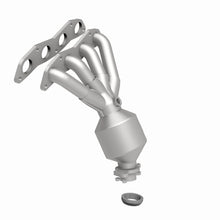 Cargar imagen en el visor de la galería, MagnaFlow Conv DF 03-05 Honda Civic 1.3L