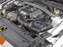 Cargar imagen en el visor de la galería, Sistema de admisión aFe Momentum GT Pro 5R 2015 Ford Mustang GT V8-5.0L