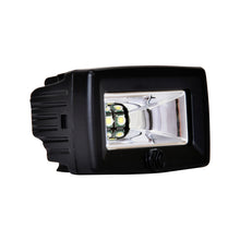 Cargar imagen en el visor de la galería, KC HiLiTES C-Series C2 LED 2in. Backup Area Flood Light 20w (Pair Pack System) - Black