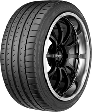 Cargar imagen en el visor de la galería, Yokohama Advan Sport V105 Tire - 275/30ZR20 97Y