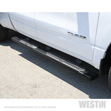 Cargar imagen en el visor de la galería, Westin 19-20 Ram 1500 Quad Cab (Excl 2019 Ram 1500 Classic) R5 Nerf Step Bars - Black