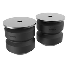 Cargar imagen en el visor de la galería, Timbren 2003 Freightliner M2 106 Front Suspension Enhancement System