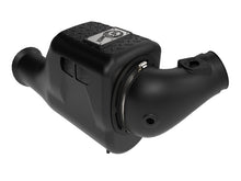 Load image into Gallery viewer, aFe MagnumForce Stage 2 Si Cold Intake System w/PDS 03-07 Ford Diesel Trucks V8-6.0L