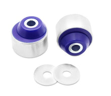 Cargar imagen en el visor de la galería, SuperPro 2010 Subaru Legacy 2.5i Limited Front Lower Inner Rearward Control Arm - Caster Bushing Kit