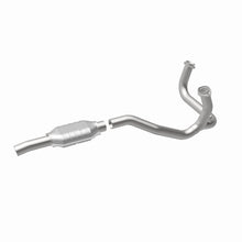 Cargar imagen en el visor de la galería, MagnaFlow Conv DF 88-95 Ford Van 5.8L 49S