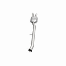 Cargar imagen en el visor de la galería, MagnaFlow Conv Jaguar 26.87X6.5X4 2.25/1.75