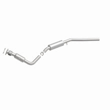 Cargar imagen en el visor de la galería, MagnaFlow 09-10 Dodge Grand Caravan 3.8L CARB Compliant Direct Fit Catalytic Converter