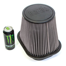 Cargar imagen en el visor de la galería, Banks Power 17-19 Ford F250/F350/F450 6.7L Sistema de admisión de aire Ram - Filtro seco