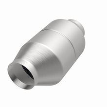 Cargar imagen en el visor de la galería, MagnaFlow Conv Universal 3.50 inch O/C Diesel