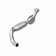 Cargar imagen en el visor de la galería, MagnaFlow Conv DF 97-98 F150/F250 4.6L 4Wd D/