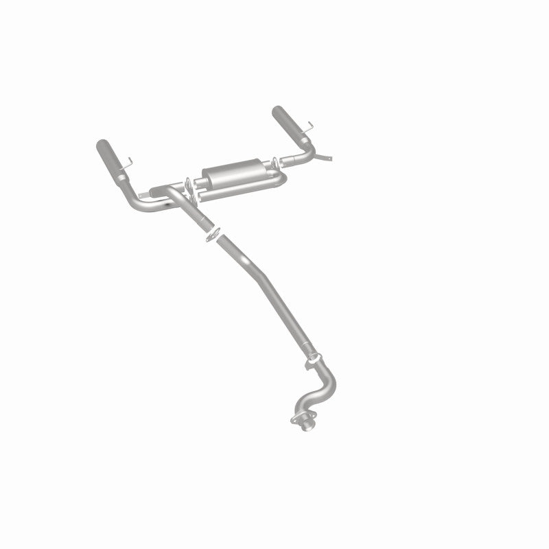 Sistema MagnaFlow C/B Chevy Camaro-Firebird 3.4L