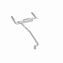 Cargar imagen en el visor de la galería, Sistema MagnaFlow C/B Chevy Camaro-Firebird 3.4L