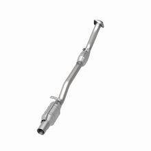 Cargar imagen en el visor de la galería, MagnaFlow Conv DF 99-01 Ford Explor 5.0L