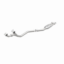 Cargar imagen en el visor de la galería, MagnaFlow Conv BMW 69.75X6.5X4 1.75/1.75