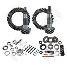 Cargar imagen en el visor de la galería, Yukon Gear &amp; Install Kit Package for 11-13 RAM 2500/3500 4.11 Ratio