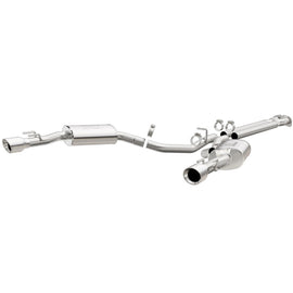 Sistema MagnaFlow C/B 05-Pontiac GTO 6.0L V8