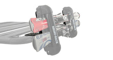 Cargar imagen en el visor de la galería, Rhino-Rack Pioneer Max Track 75 Degree Bracket Kit