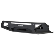 Cargar imagen en el visor de la galería, Westin 16-23 Toyota Tacoma Pro-Series Mid Width Front Bumper - Textured Black